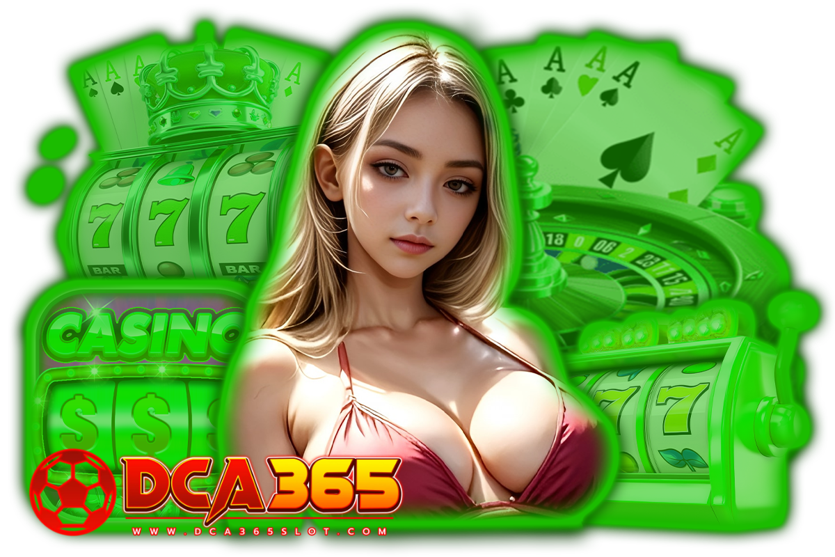 dca365 login