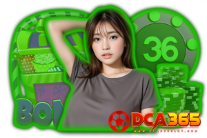 dca365 บาคาร่า