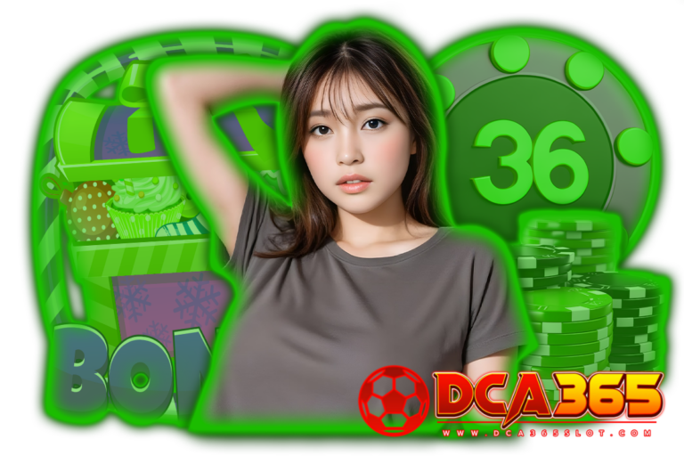 dca365 บาคาร่า