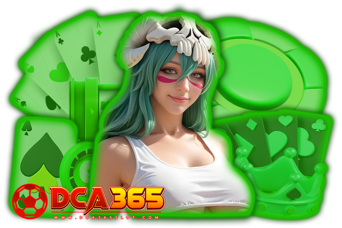dca365 สล็อต